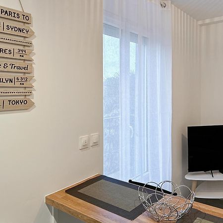 Le Cosy Lagny - Appartement Cosy Avec Balcon Vue Sur Marne Exterior photo