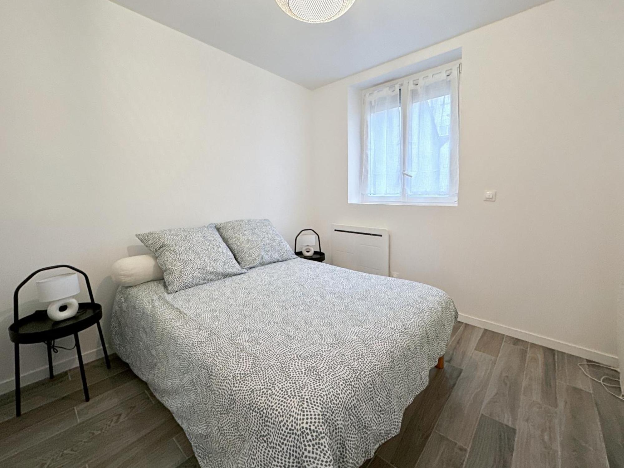 Le Cosy Lagny - Appartement Cosy Avec Balcon Vue Sur Marne Exterior photo